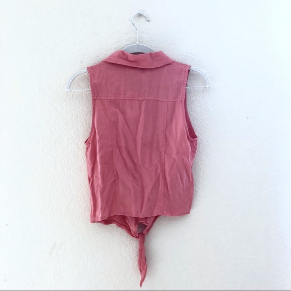 SOLD NWT Kirra Coral Tank - Picture 4 of 6